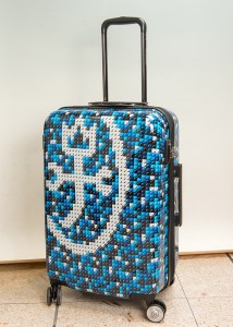 スーツケース4